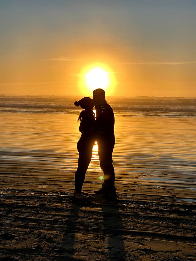 Long Beach, Oregon