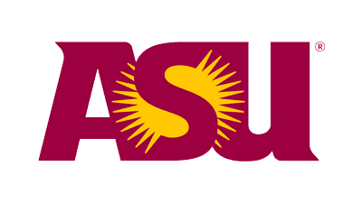 Arizona State University Logo