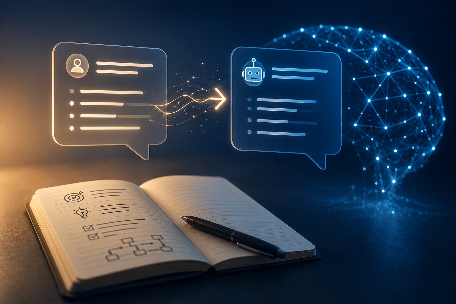 A Practical Guide to Prompting AI